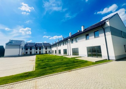 dom na sprzedaż - Szczecin, Bezrzecze