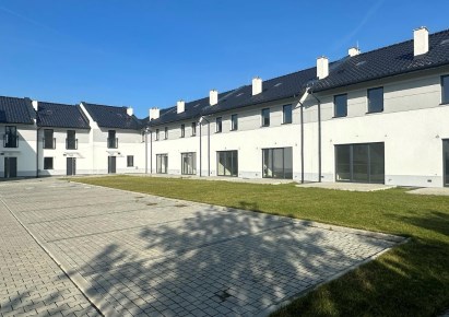 dom na sprzedaż - Szczecin, Bezrzecze, Kirasjerów