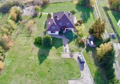 dom na sprzedaż - Kołbaskowo, Barnisław