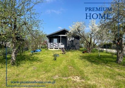 działka na sprzedaż - Szczecin