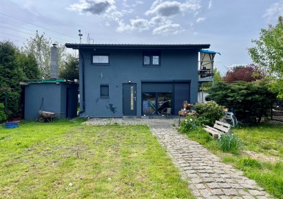 dom na sprzedaż - Szczecin, Wyspa Pucka