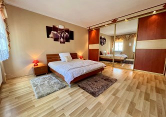 mieszkanie na sprzedaż - Szczecin, Niebuszewo