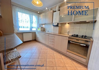 mieszkanie na sprzedaż - Kołbaskowo, Ostoja