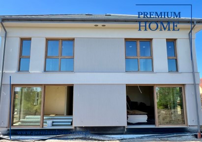 dom na sprzedaż - Dobra (Szczecińska), Dołuje