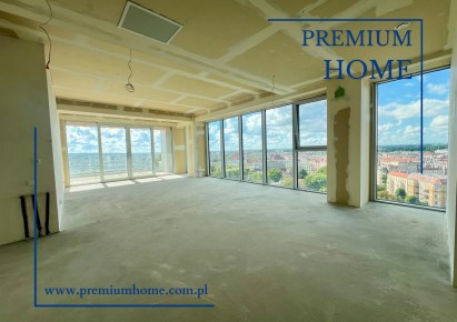 mieszkanie na sprzedaż - Szczecin, Centrum