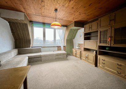 mieszkanie na sprzedaż - Szczecin, Centrum