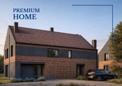 dom na sprzedaż - Kołbaskowo, Siadło Górne