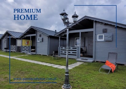 obiekt na sprzedaż - Mielno, Gąski